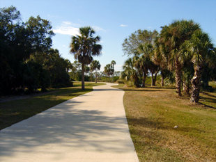 Clam Bayou